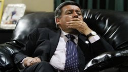 César Acuña iría a juicio oral: juez decidirá en 15 días