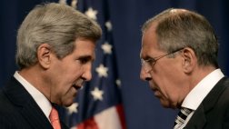 Rusia quiere unirse a EE.UU. contra el Estado Islámico en Siria