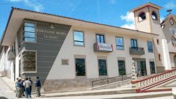Sentencian a 5 años de prisión a ex alcalde de Tacabamba