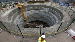 El 2016 se ejecutarán S/.3.000 mlls. de Línea 2 del Metro