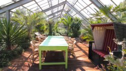 Cinco casas inusuales renovadas con mucho estilo