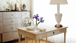 Efecto ‘wash’, aprende cómo lograr este acabado en la madera