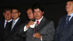 FPF: tesorero denunció movimientos de 10 millones de soles