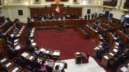 Óscar López Meneses: aprobaron informe que implica a Palacio