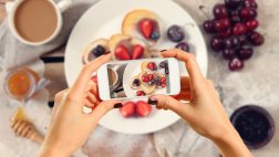 5 instagramers con opciones saludables para desayunar