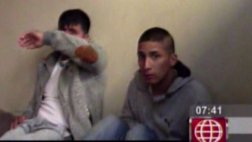Soldado del Ejército detenido por robar en sus descansos