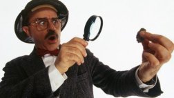 Cómo puedes ayudar a buscar fósiles desde la sala de tu casa