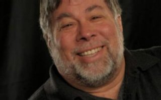 Steve Wozniak opina sobre la nueva película de Jobs