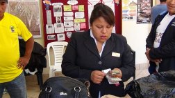 Serenazgo de Machu Picchu encuentra y devuelve más de S/.8 mil