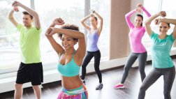 Zumba: ¿dónde se puede practicar en Lima?