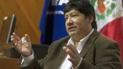 FPF desmiente en comunicado acusaciones del tesorero Raúl Rojas