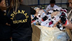 Sunat incrementa en 45% atención rápida de importaciones