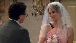 "The Big Bang Theory": primeras fotos de la novena temporada