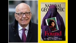 Rupert Murdoch compra National Geographic por US$725 millones
