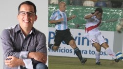 Siete años después, Peredo piensa esto del relato de Vargas