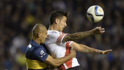 River Plate vs. Boca Juniors: día, hora y canal del clásico