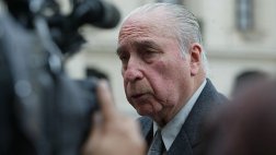 'Plan Cóndor': procesan en el Perú a Francisco Morales Bermúdez