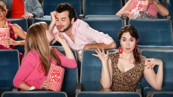Seis tipos de parejas que no queremos cerca