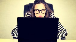 Facebook: ¿qué debes evitar si tienes a tu jefe como amigo?