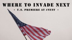 "Where to Invade Next", el nuevo documental de Michael Moore
