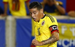 James Rodríguez: ¿Qué pierde Colombia al no poder tenerlo?