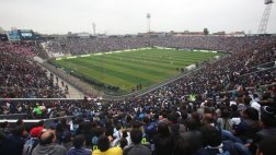 Conoce las nuevas medidas para la seguridad en fútbol peruano