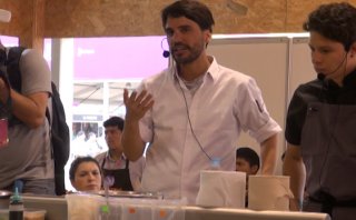 ¿Cuál es el producto más valioso según Virgilio Martínez?