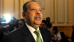 Octavio Salazar: "No he interferido en hallazgo de 51 granadas"