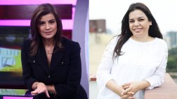 Clara Elvira Ospina explica salida de Milagros Leiva