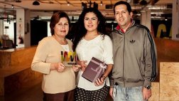 La startup que acercó nueva forma de comprar cosméticos en Perú