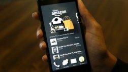 ¿Por qué Amazon decidió dejar de vender su primer smartphone?