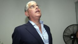 López Meneses: “Da vergüenza un informe tan pobre del Congreso”