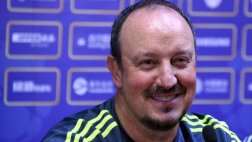 Benítez sobre lesión de James: “FIFA debe indemnizar sí o sí"