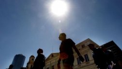 Habrá brillo solar en Lima este fin de semana, según Senamhi