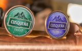 Cusqueña Quinua: Nuestro sabor hecho cerveza en Mistura 2015