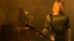Nirvana y la primera vez que tocaron "Smells Like Teen Spirit"
