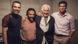 "Magallanes": filme peruano se estrenará en Estados Unidos