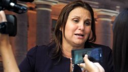 Pérez Tello rechaza acusación sobre la Comisión Belaunde Lossio