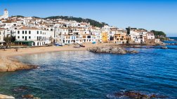 Costa Brava: el verano eterno de España