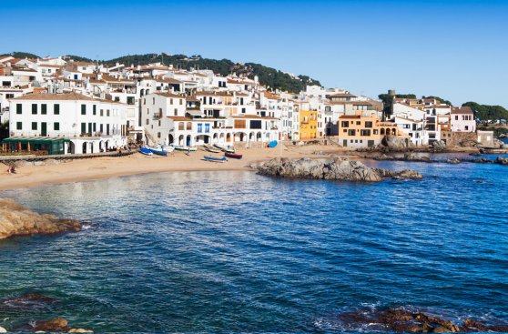 Costa Brava: el verano eterno de España