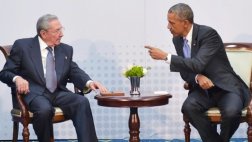 Barack Obama prorrogó el embargo a Cuba por un año más