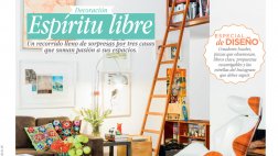 Casa y Más exalta a los creadores peruanos en su edición 65