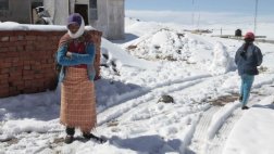 Heladas continuarán este fin de semana en Tacna y Moquegua
