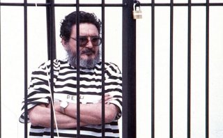 Abimael Guzmán: hoy se cumplen 23 años de la captura del siglo