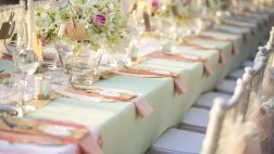 ¿Quieres que tu boda sea más especial? Sigue estos 5 detalles