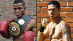 David 'Pantera' Zegarra desafió a Jonathan Maicelo por Twitter