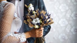 8 ideas para que tu boda sea amigable con el medio ambiente