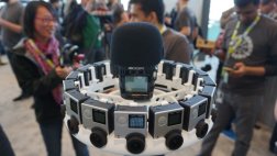 La realidad virtual está cada vez más cerca de nosotros