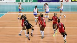 ¡Triunfazo! Perú venció 3-0 a Serbia en Mundial Sub 20
