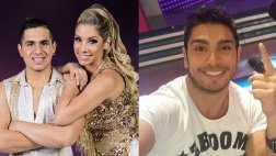 "El gran show": Sofía Franco se refuerza con Rafael Cardozo